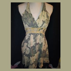 Dress by A.M.A.N. size medium